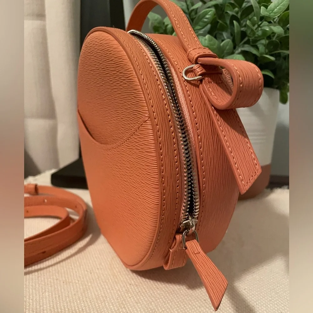 Senreve Circa bag mimosa Tigerlily - Picture 2 of 8